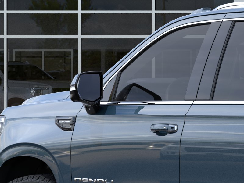 2026 GMC Yukon XL Denali Ultimate - Photo 33
