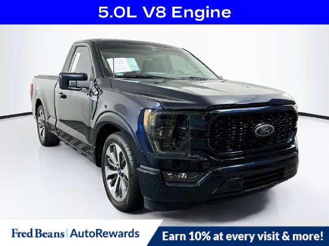 Used 2023 Ford F-150 XL Truck