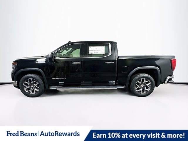 2025 Gmc Sierra 1500 SLT photo 3