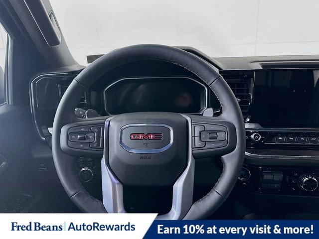 2026 GMC Sierra 1500 SLT - Photo 17