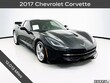 Chevrolet Corvette Stingray