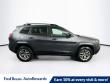 2022 Jeep Cherokee Trailhawk 4x4