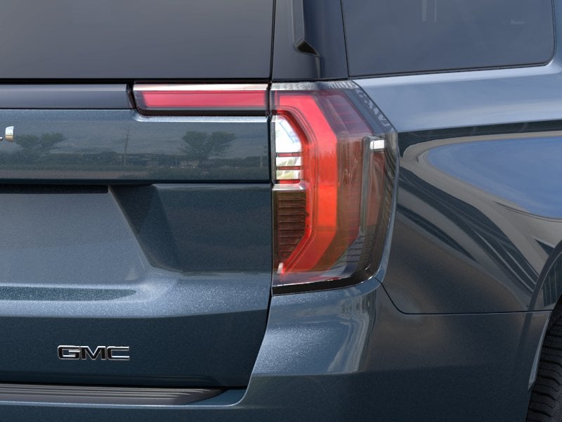 2026 GMC Yukon XL Denali Ultimate - Photo 32