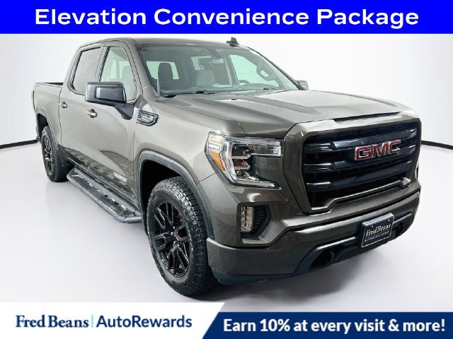  GMC Sierra 1500