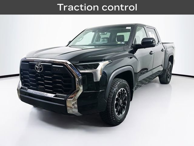 2022 Toyota Tundra SR5 photo 3