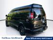 2017 GMC Savana Cargo 2500 Work Van