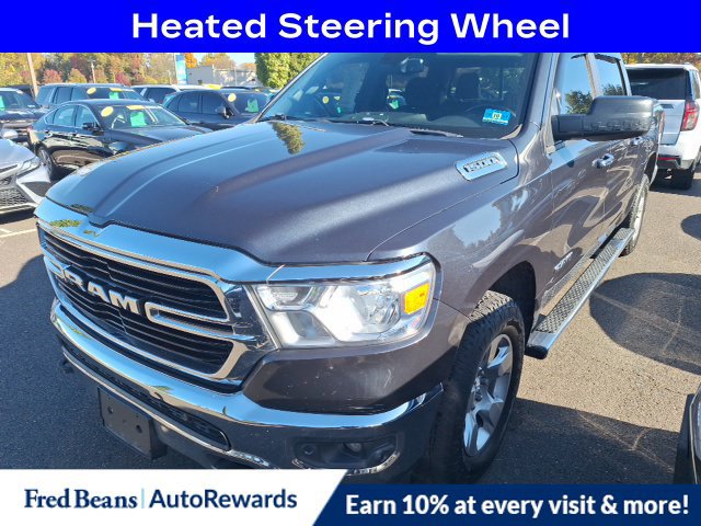 Used 2019 Ram 1500 Big Horn/Lone Star