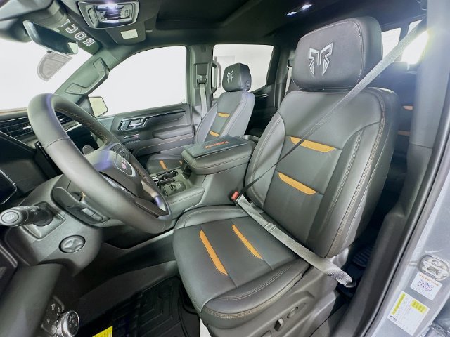 2026 GMC Sierra 1500 AT4 - Photo 13