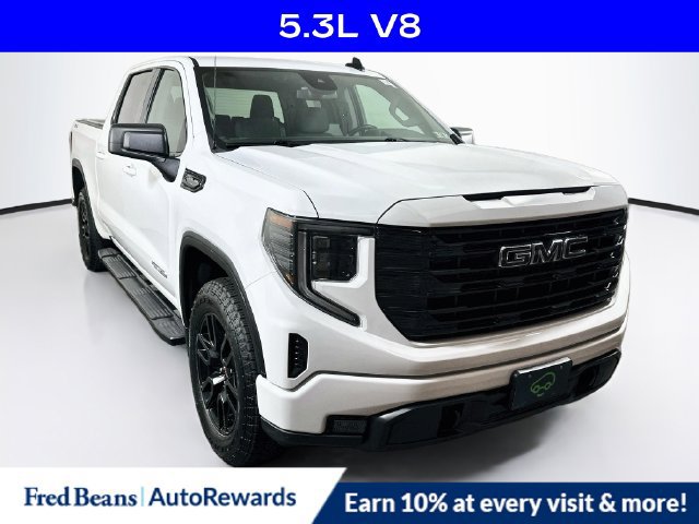  GMC Sierra 1500