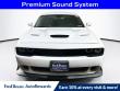 2021 Dodge Challenger R/T Scat Pack Widebody