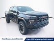  GMC Canyon