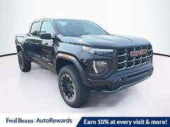 2026 GMC Canyon AT4 Truck