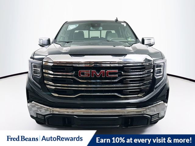 2025 Gmc Sierra 1500 SLT photo 2