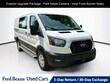 Ford Transit-250 Cargo Van