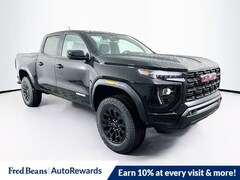 2026 GMC Canyon Elevation Truck