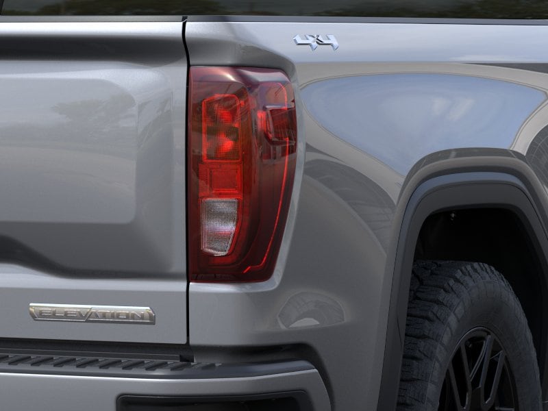 2026 GMC Sierra 1500 Elevation - Photo 11