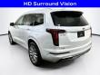 2023 CADILLAC XT6 AWD Premium Luxury