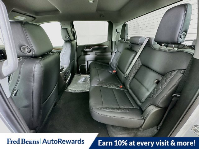 2026 GMC Sierra 1500 Elevation - Photo 15