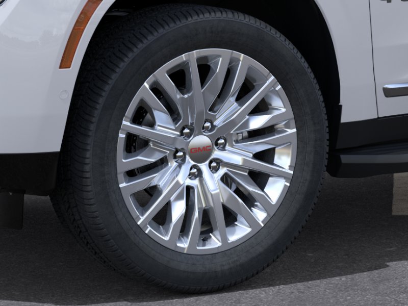 2026 GMC Yukon Elevation - Photo 29