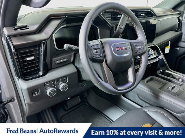 2026 GMC Sierra 2500HD AT4 - Photo 6