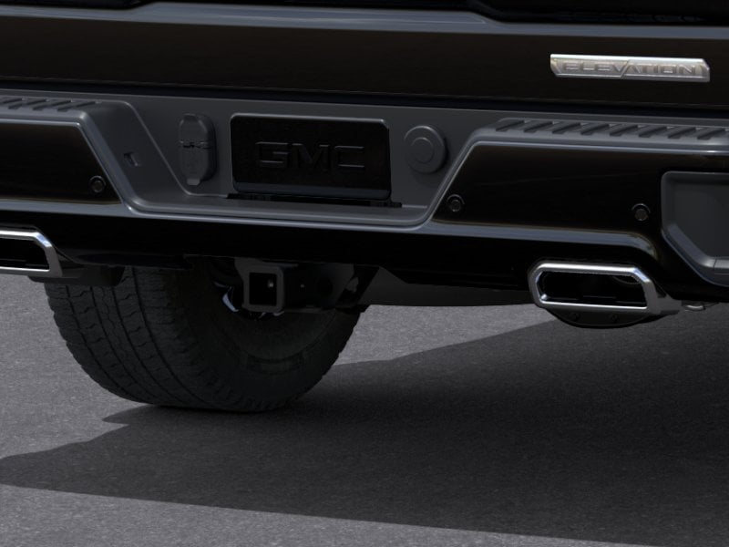2026 GMC Sierra 1500 Elevation - Photo 14