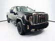 GMC Sierra 2500 HD