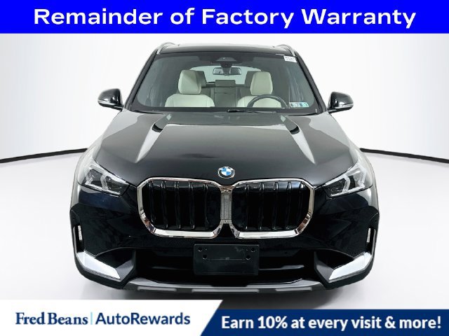 Used 2023 BMW X1 xDrive28i SUV