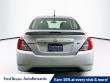 2018 Nissan Versa 1.6 SV
