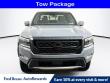 2023 Nissan Frontier Crew Cab PRO-4X 4x4