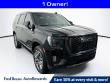 Used 2023 GMC Yukon Denali Ultimate SUV