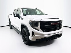 2025 GMC Sierra 1500 Elevation Truck
