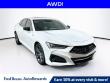 2023 Acura TLX A-Spec Package