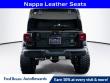 2023 Jeep Wrangler 4-Door Rubicon 20th Anniversary 4x4