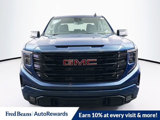 2026 Gmc Sierra 1500 Elevation photo 2