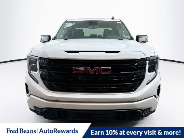 2026 GMC Sierra 1500 Elevation - Photo 2