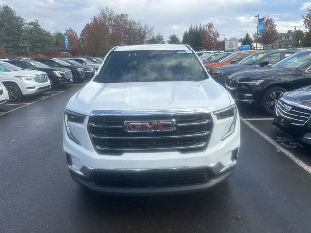 2025 Gmc Acadia Elevation photo 2