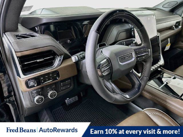 2026 GMC Yukon XL Denali Ultimate - Photo 6