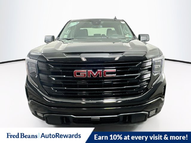 New 2026 GMC Sierra 1500 Elevation Truck