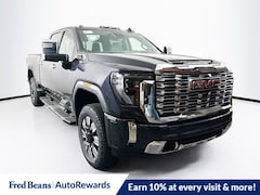 2026 GMC Sierra 3500 HD Denali Truck