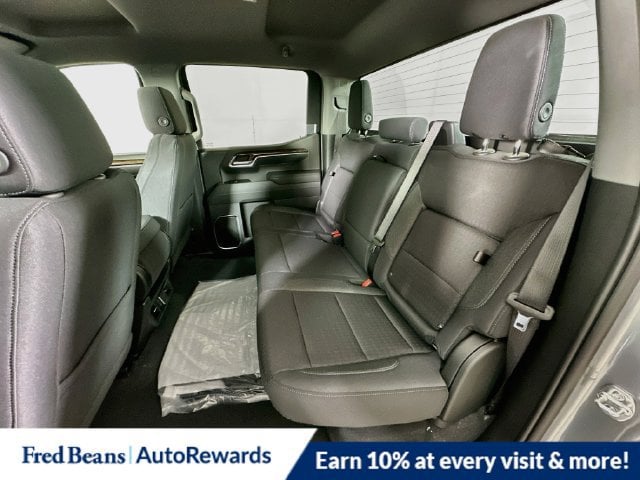 2026 GMC Sierra 1500 Elevation - Photo 14