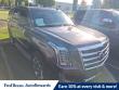 2015 CADILLAC Escalade Luxury