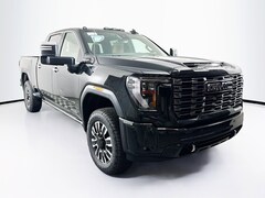 2025 GMC Sierra 3500 HD Denali Ultimate Truck
