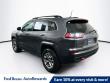 2022 Jeep Cherokee Trailhawk 4x4