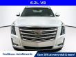 2018 CADILLAC Escalade Platinum