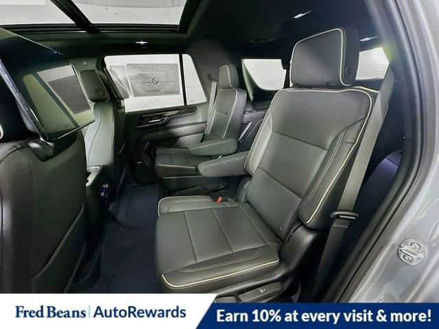 2026 GMC Yukon Elevation - Photo 14