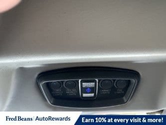 2025 GMC Savana Cargo Work Van - Photo 16