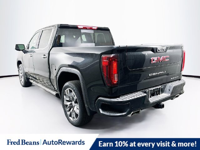 New 2026 GMC Sierra 1500 Denali Truck