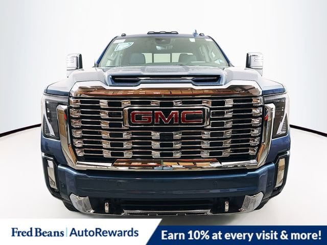 New GMC Sierra 2500 & 3500 HD Trucks for Sale in Doylestown, PA