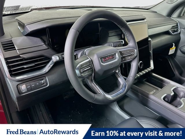 2026 GMC Acadia Elevation - Photo 6