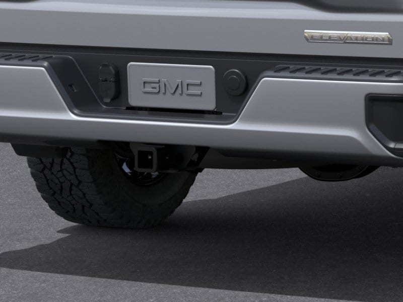2026 GMC Sierra 1500 Elevation - Photo 14